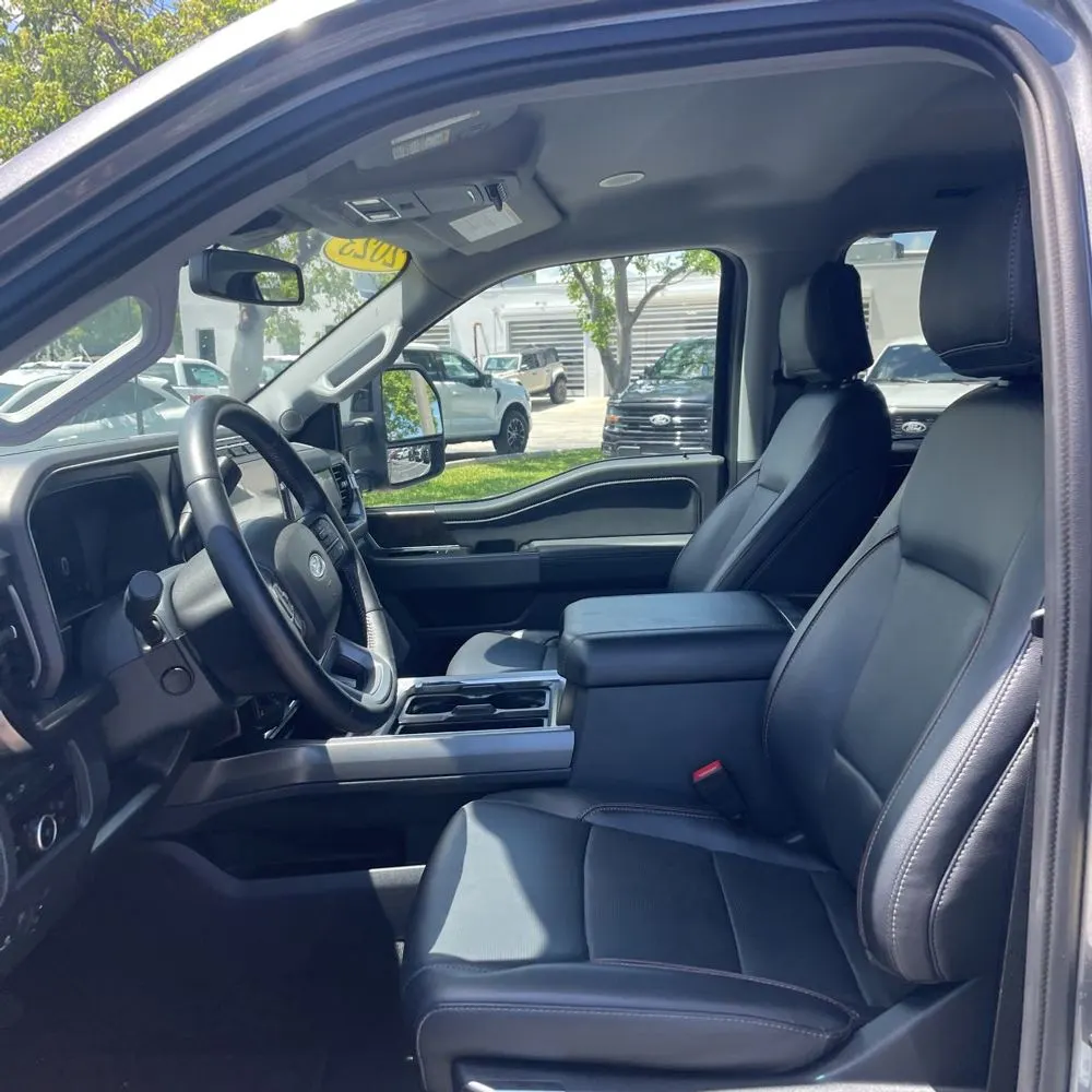 2023 Ford F-250 Super Duty Lariat