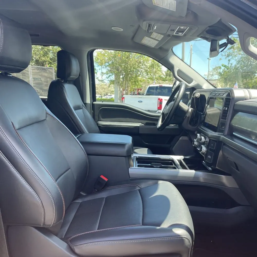 2023 Ford F-250 Super Duty Lariat
