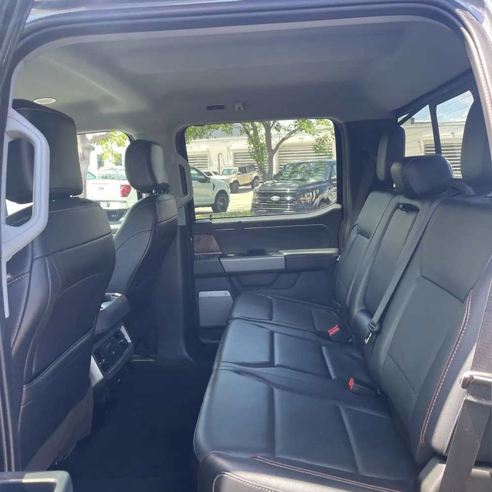 2023 Ford F-250 Super Duty Lariat