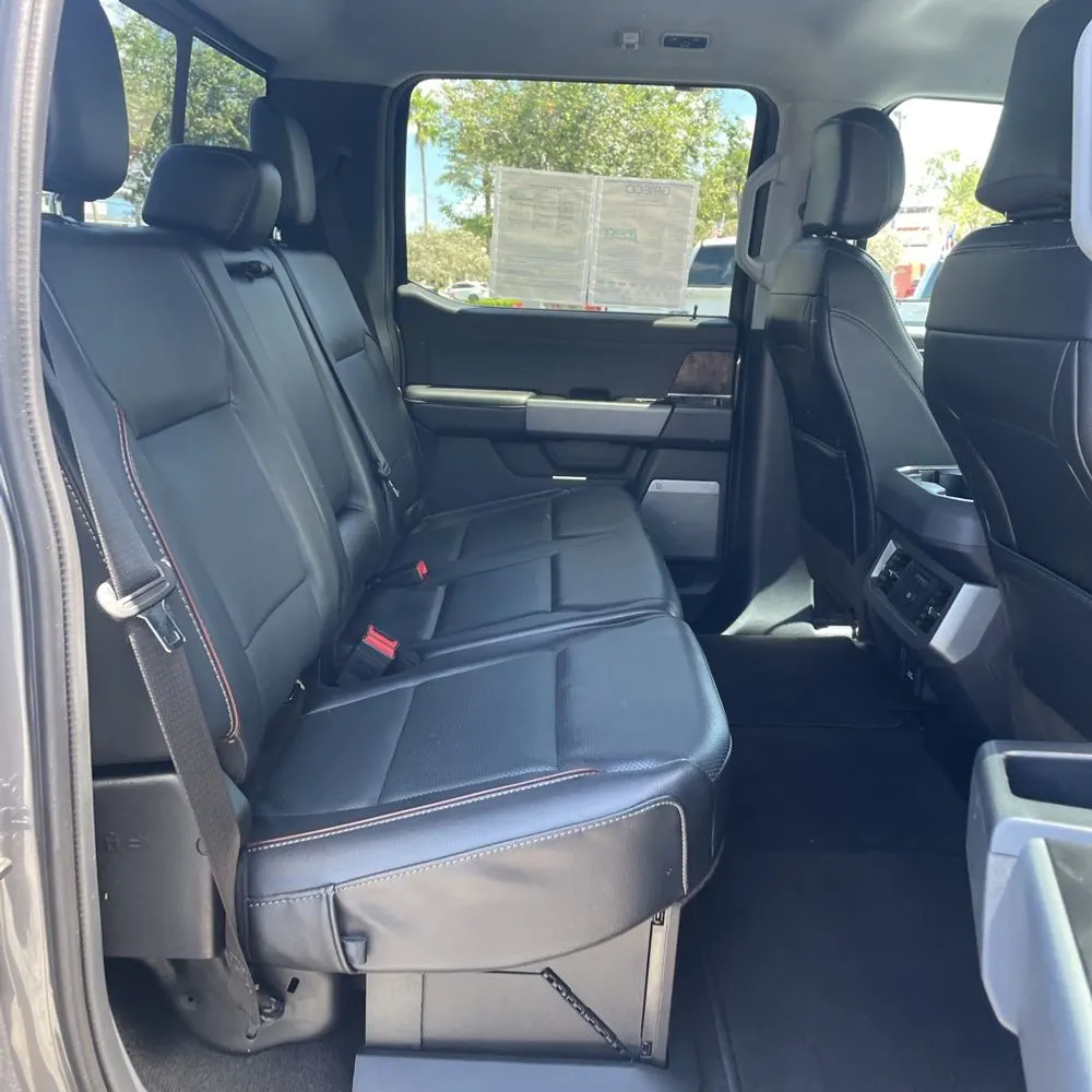 2023 Ford F-250 Super Duty Lariat