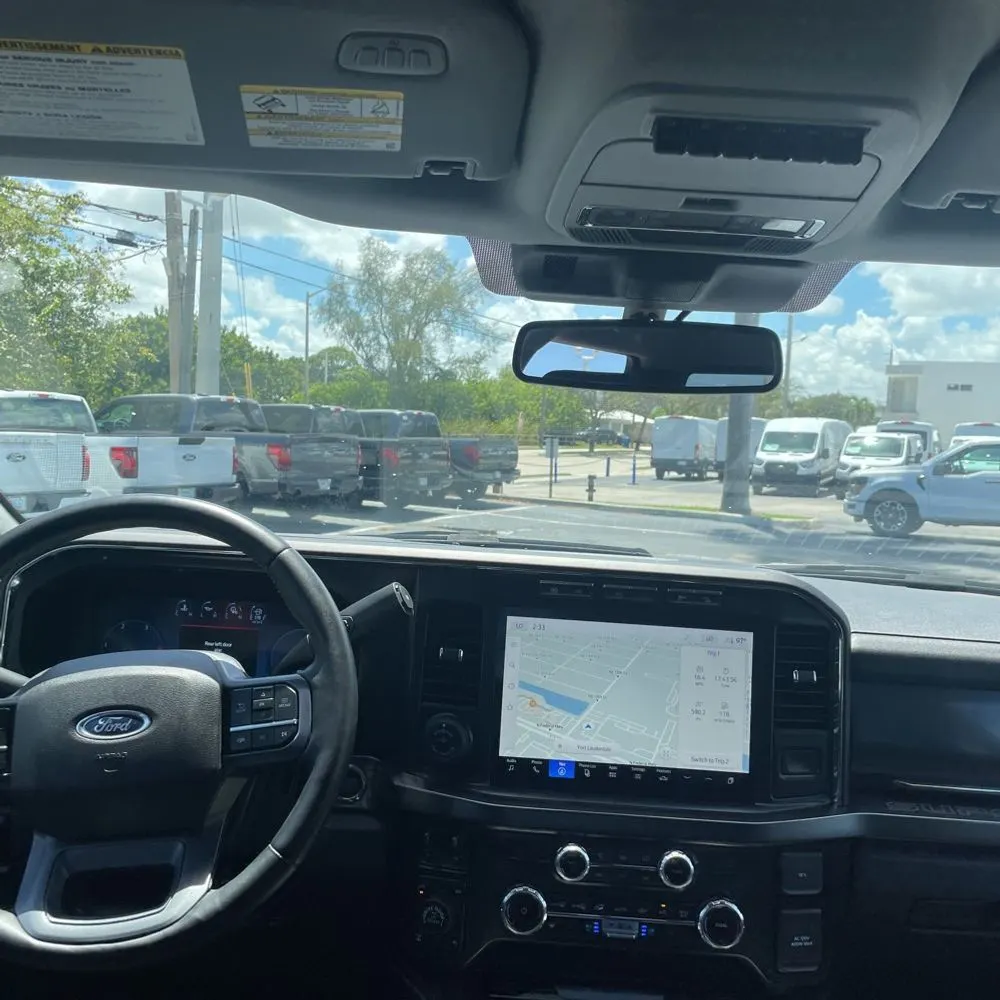 2023 Ford F-250 Super Duty Lariat