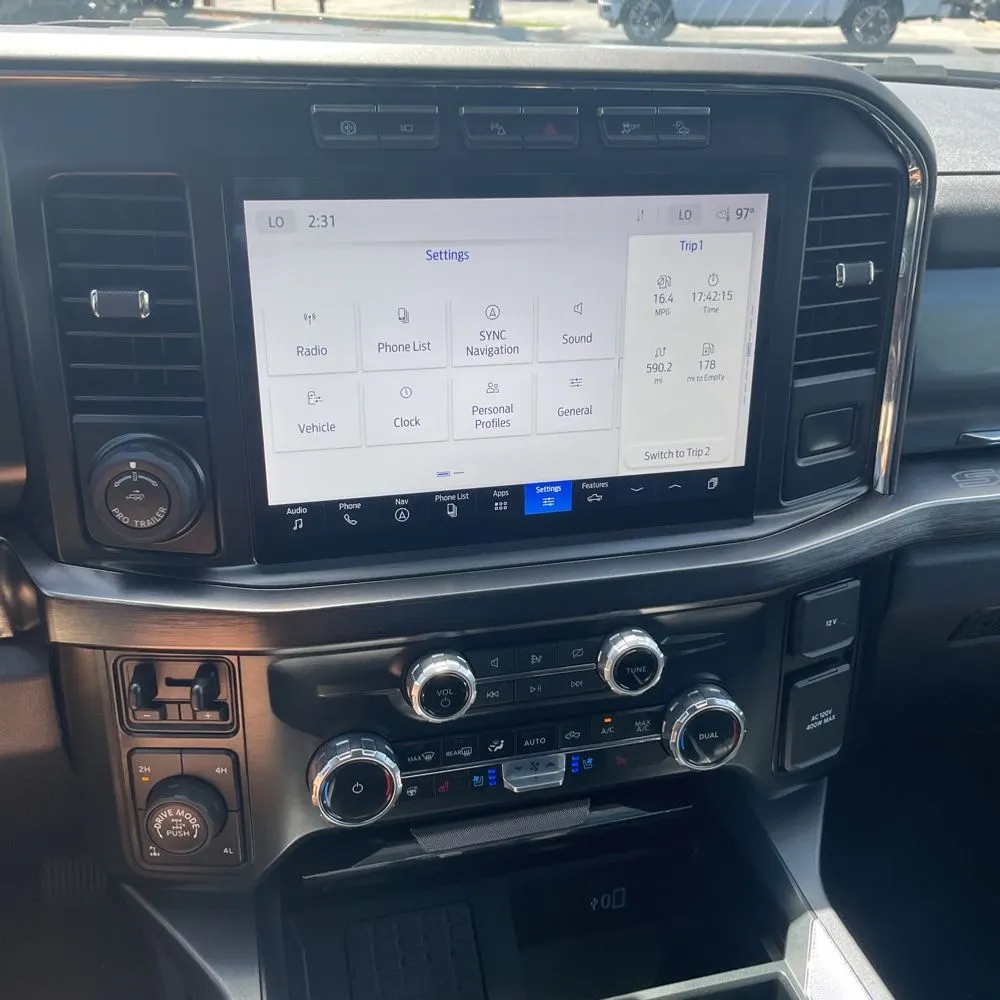 2023 Ford F-250 Super Duty Lariat
