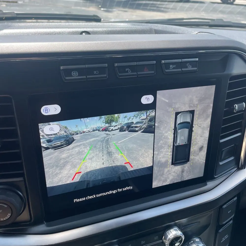 2023 Ford F-250 Super Duty Lariat