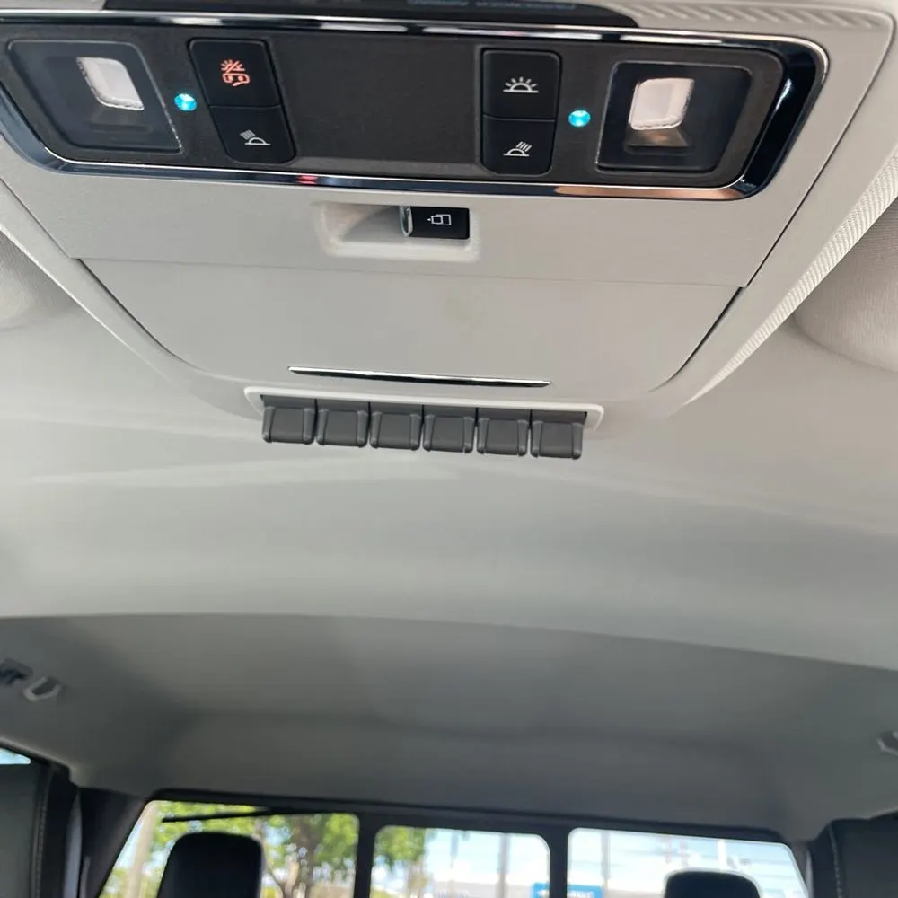 2023 Ford F-250 Super Duty Lariat