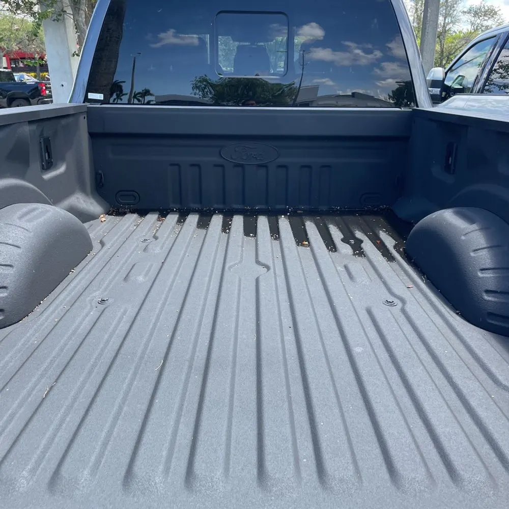 2023 Ford F-250 Super Duty Lariat