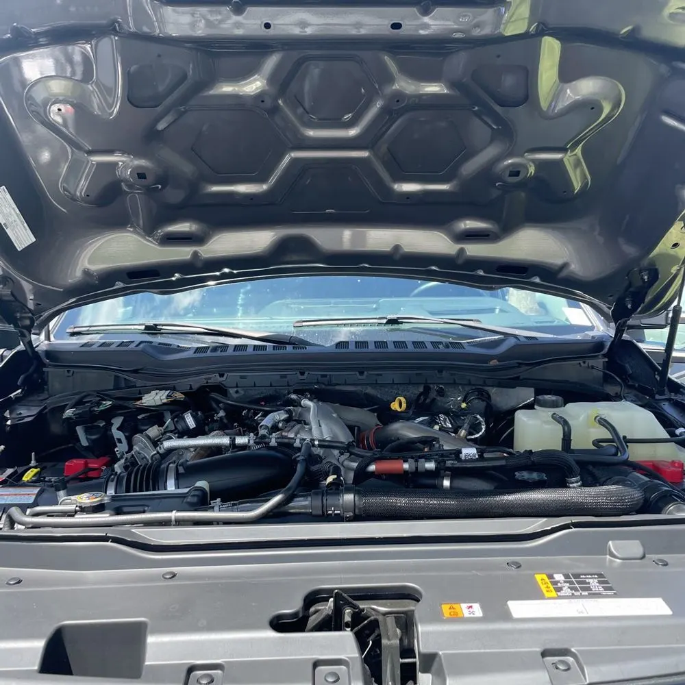 2023 Ford F-250 Super Duty Lariat
