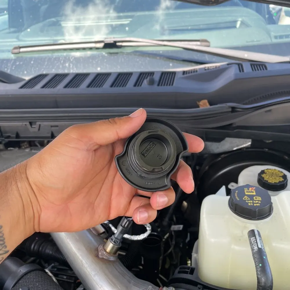 2023 Ford F-250 Super Duty Lariat