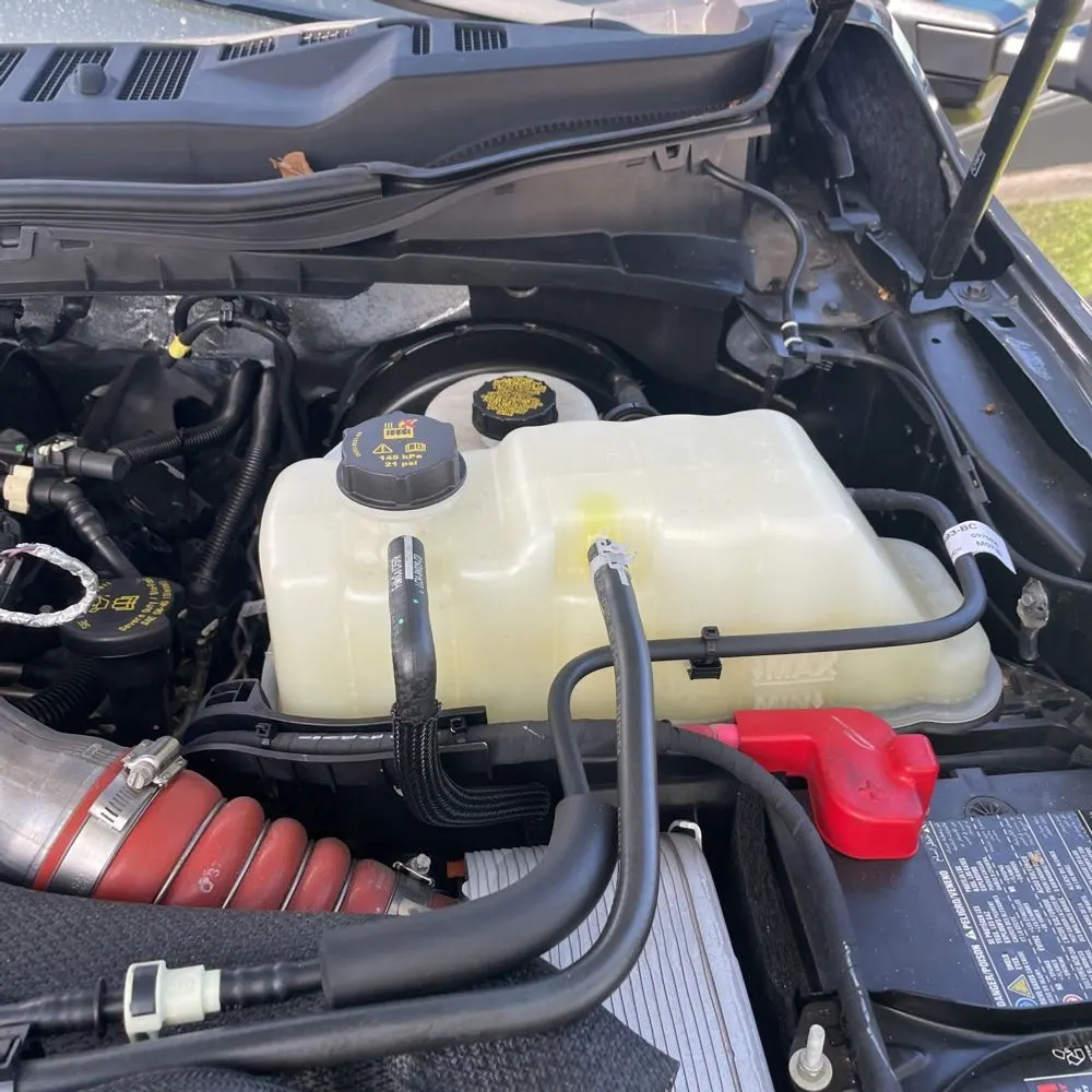 2023 Ford F-250 Super Duty Lariat