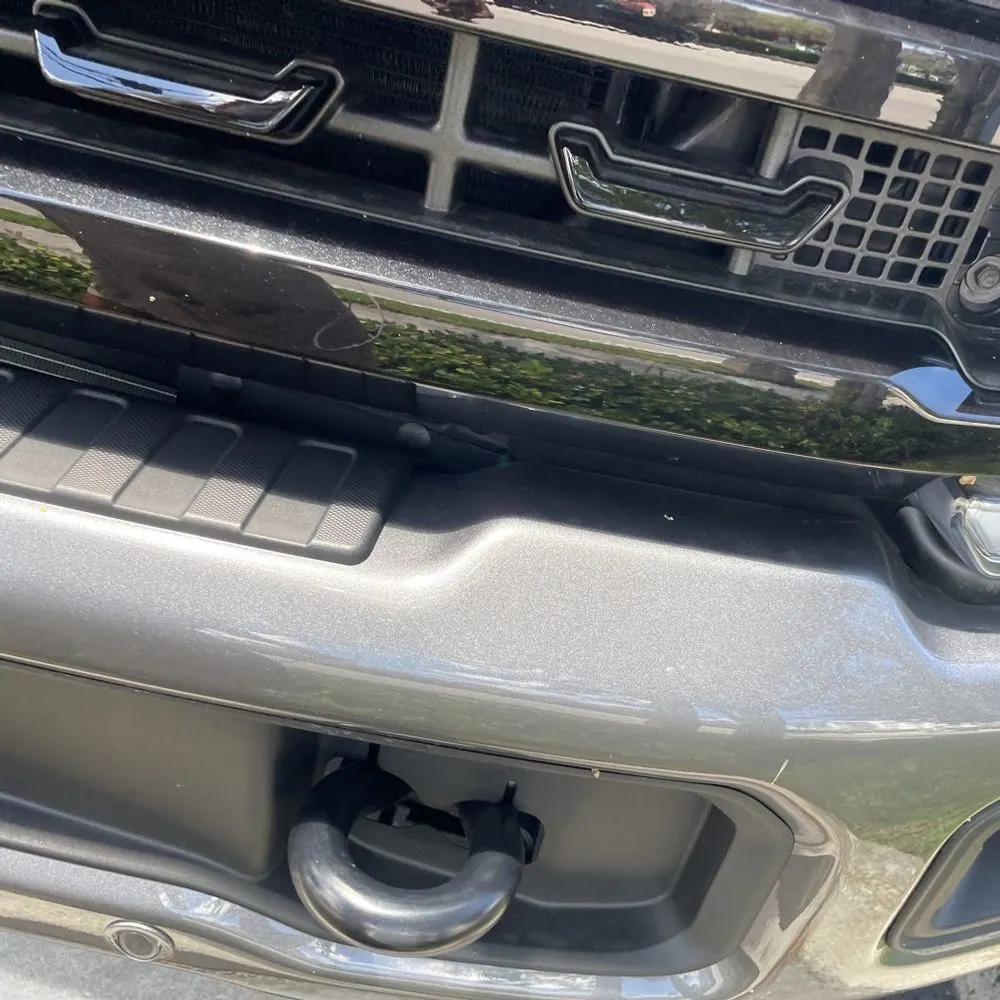 2023 Ford F-250 Super Duty Lariat