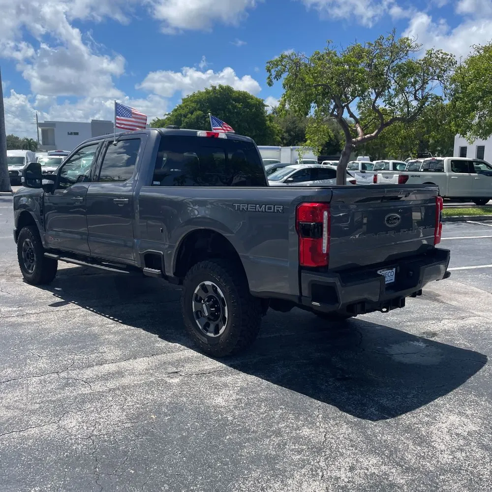 2023 Ford F-250 Super Duty Lariat