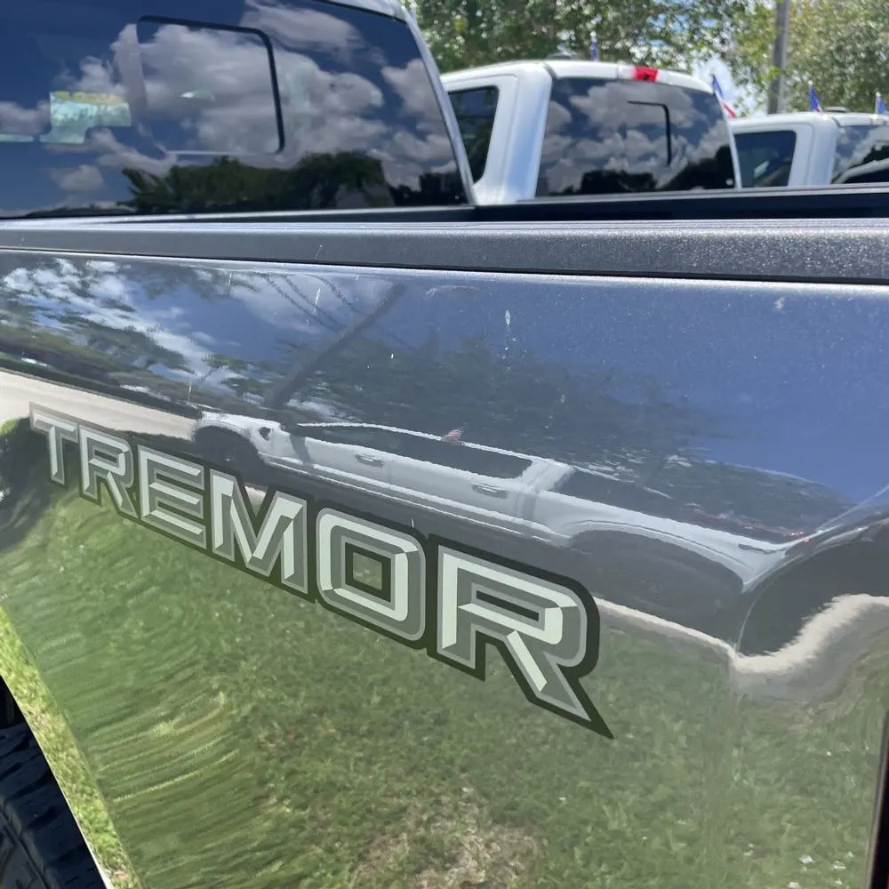 2023 Ford F-250 Super Duty Lariat
