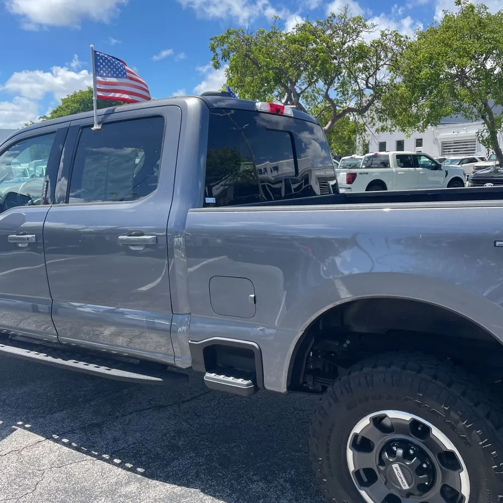 2023 Ford F-250 Super Duty Lariat