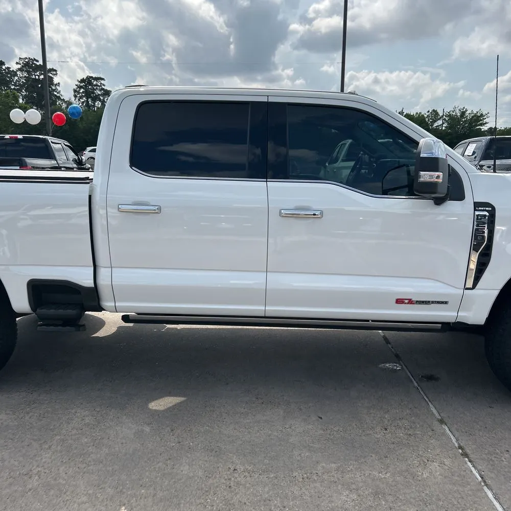 2024 Ford F-250 Super Duty Limited