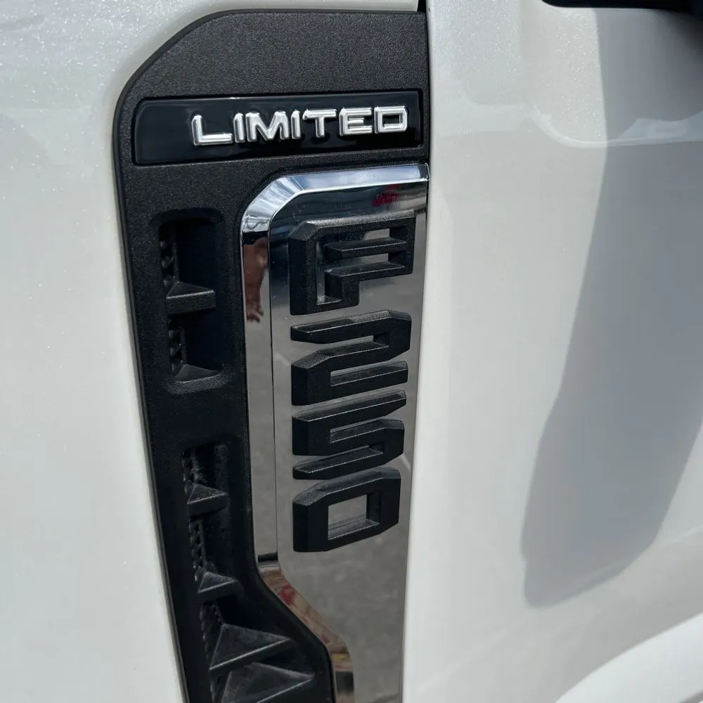 2024 Ford F-250 Super Duty Limited