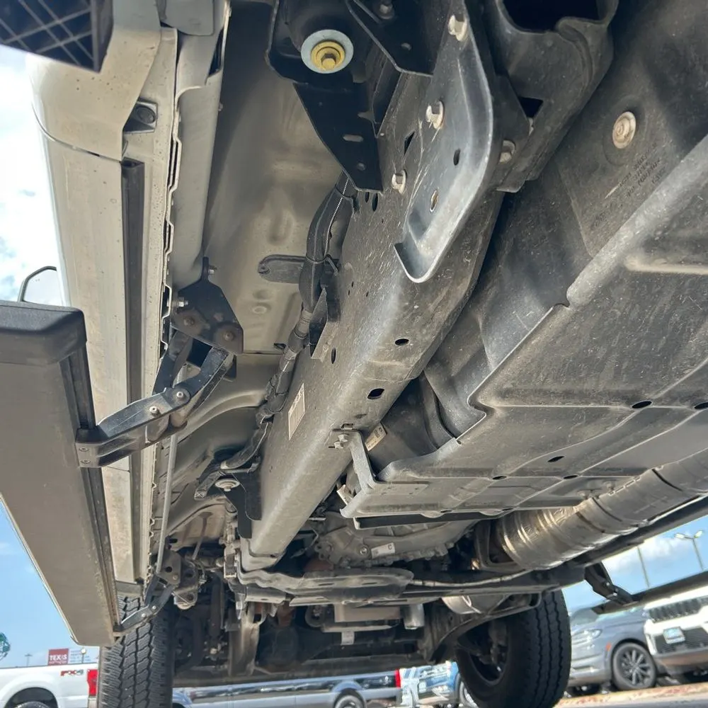2024 Ford F-250 Super Duty Limited