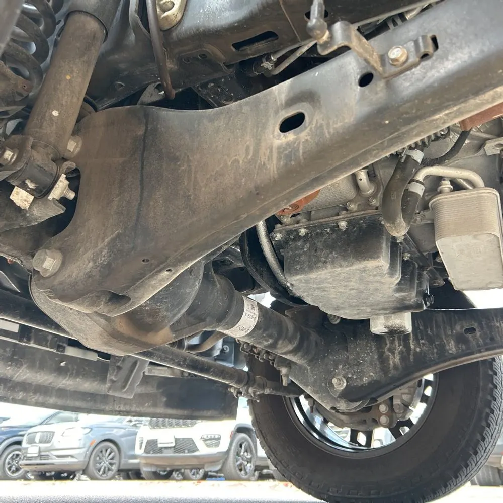 2024 Ford F-250 Super Duty Limited