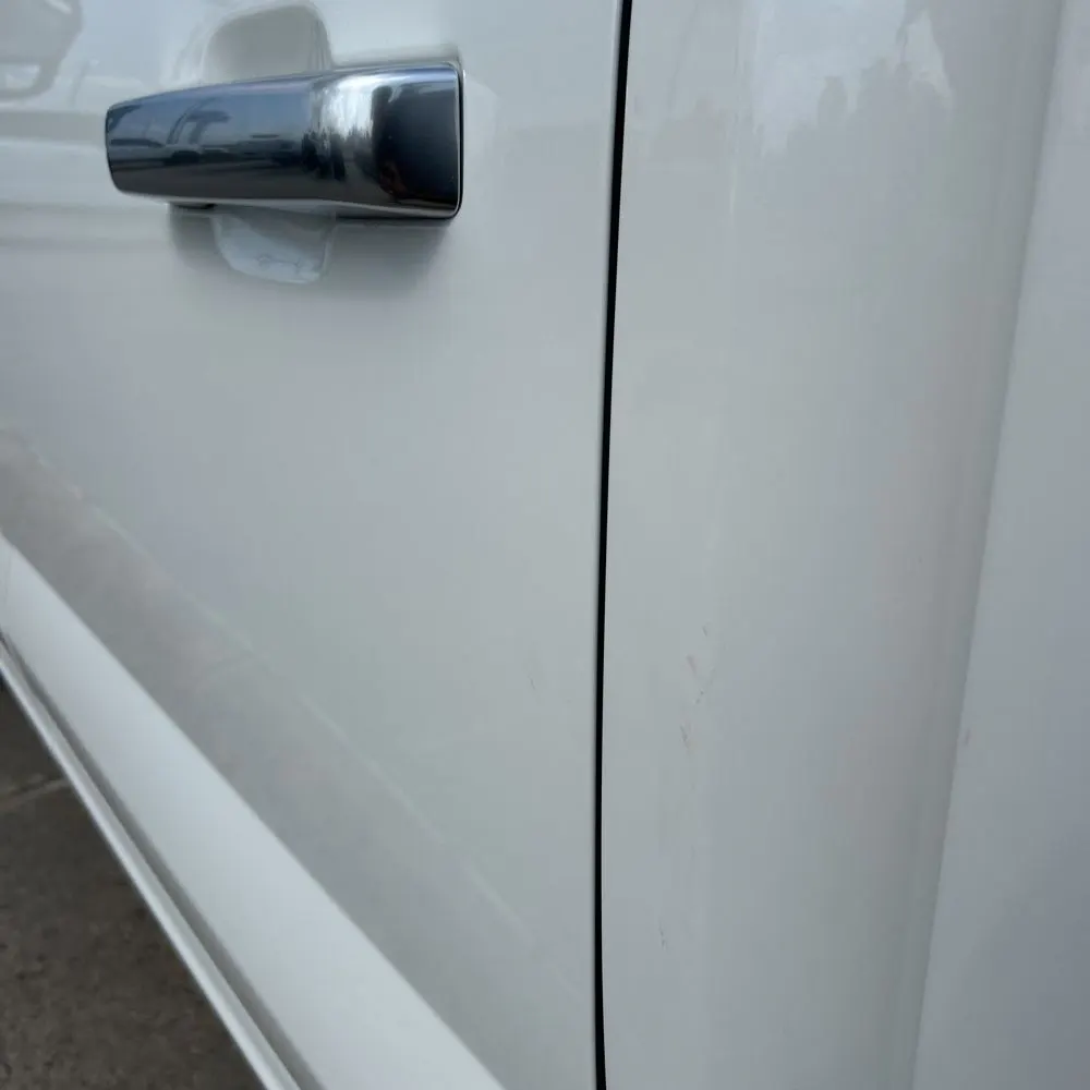 2024 Ford F-250 Super Duty Limited