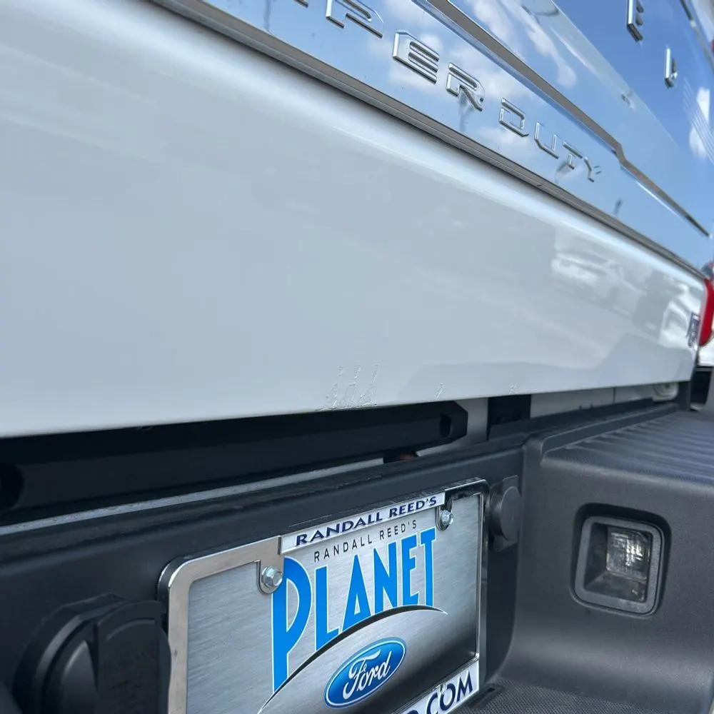 2024 Ford F-250 Super Duty Limited