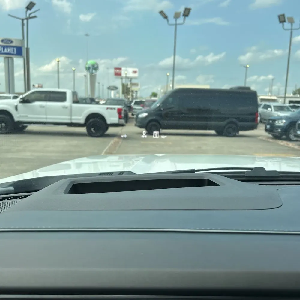 2024 Ford F-250 Super Duty Limited