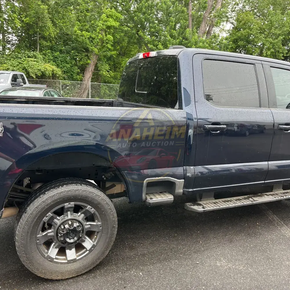 2023 Ford F-250 Super Duty Lariat