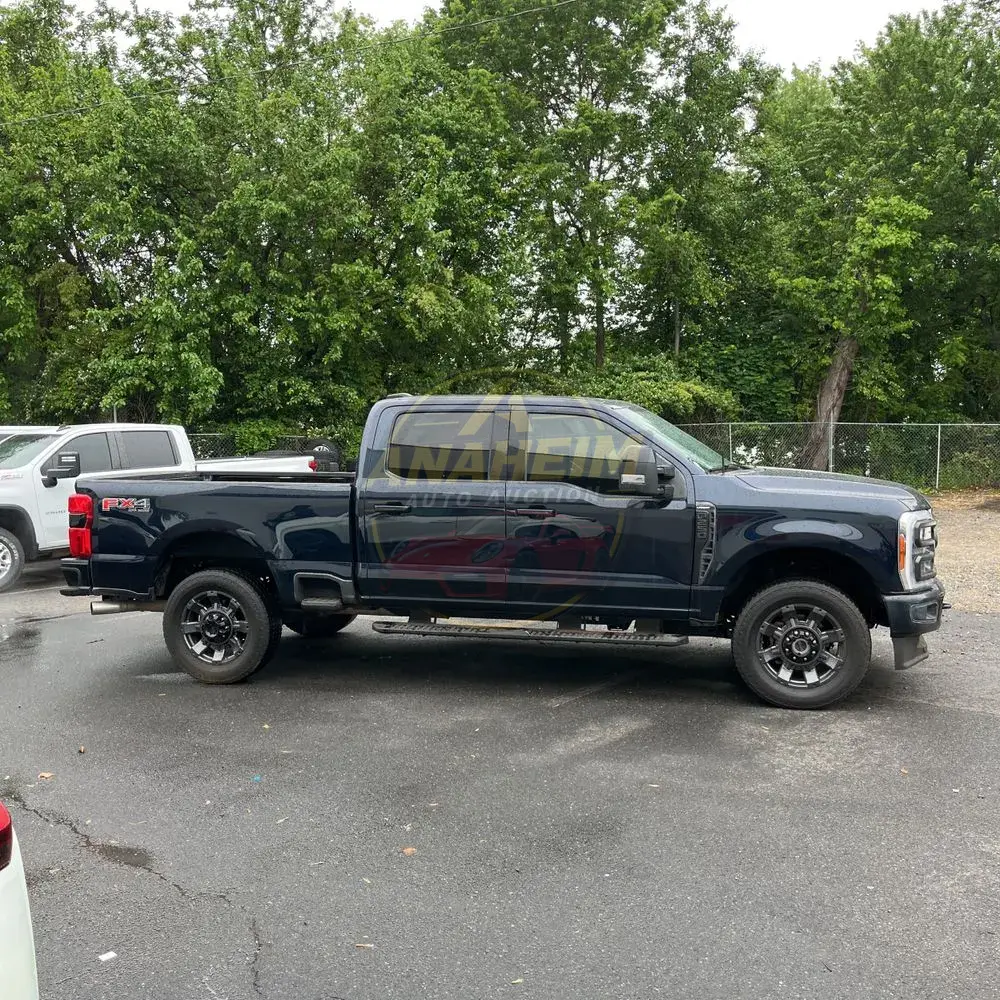 2023 Ford F-250 Super Duty Lariat