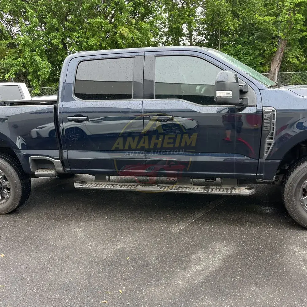2023 Ford F-250 Super Duty Lariat