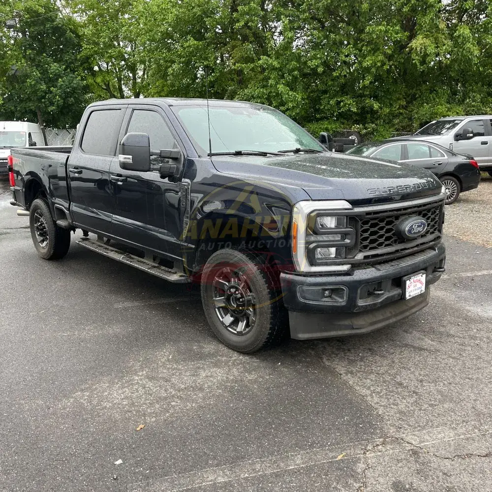 2023 Ford F-250 Super Duty Lariat