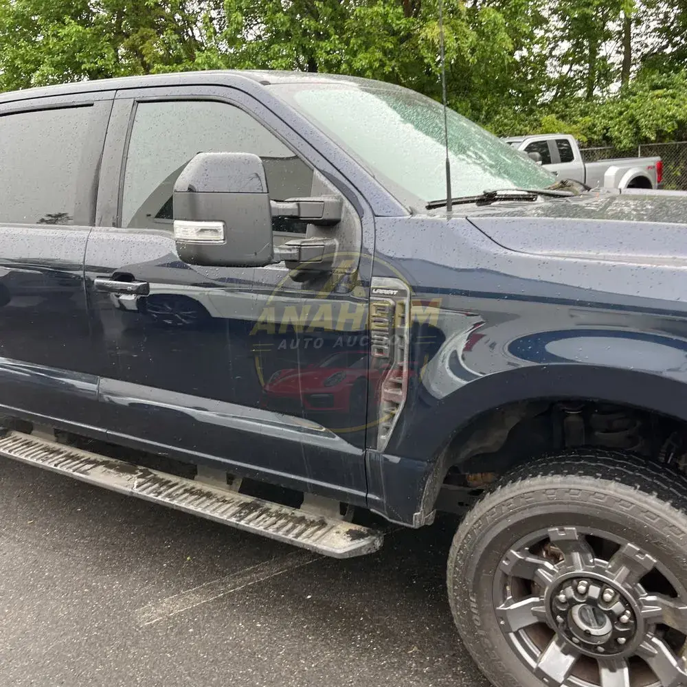 2023 Ford F-250 Super Duty Lariat