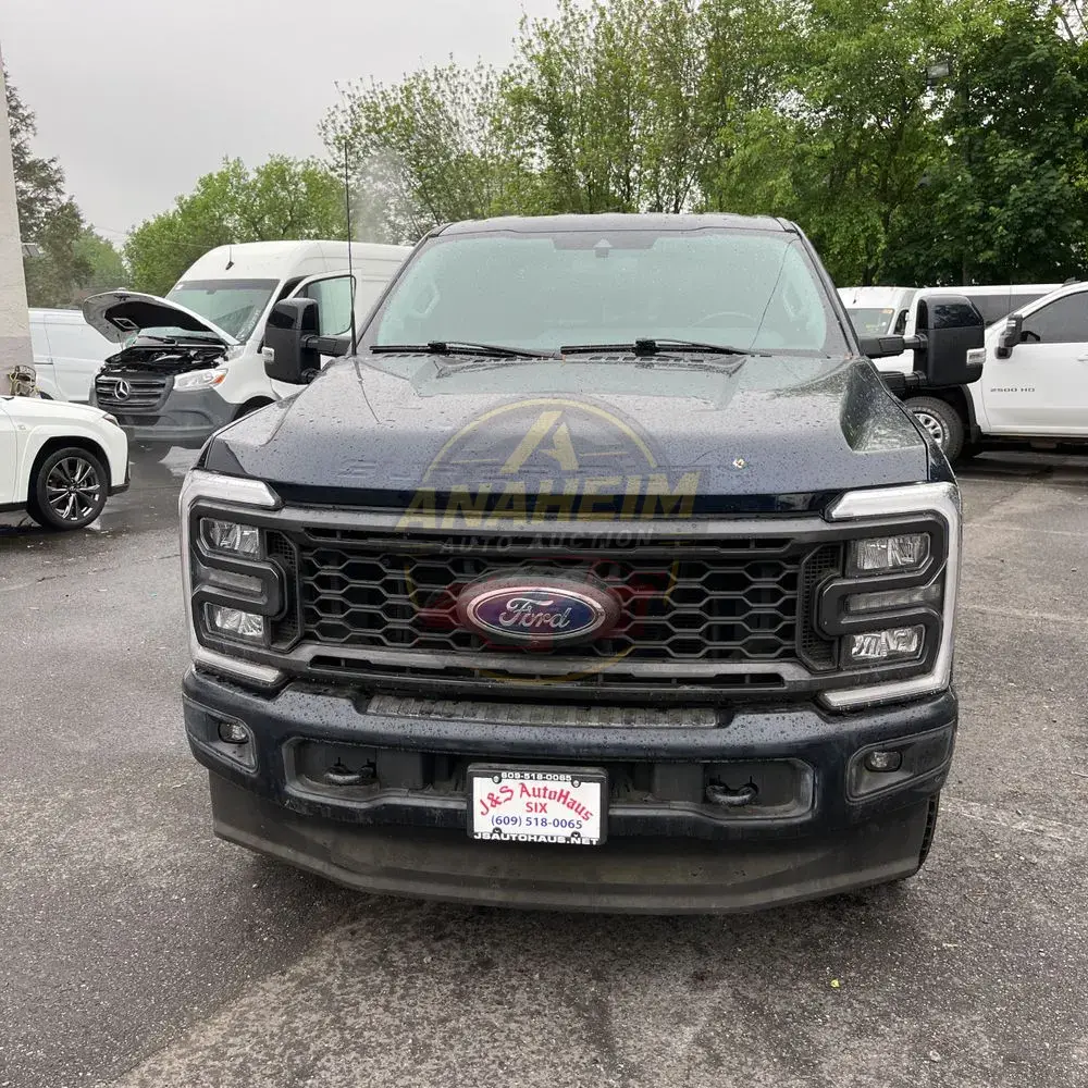 2023 Ford F-250 Super Duty Lariat