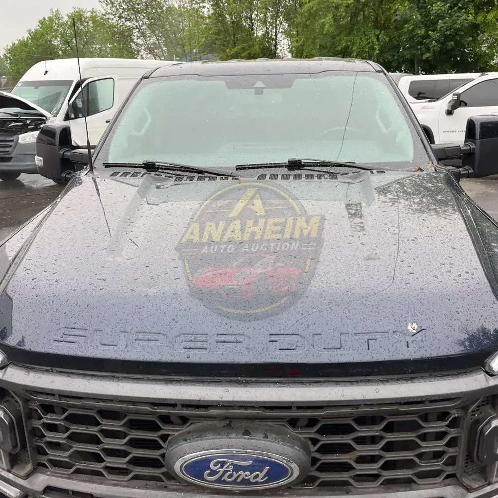2023 Ford F-250 Super Duty Lariat