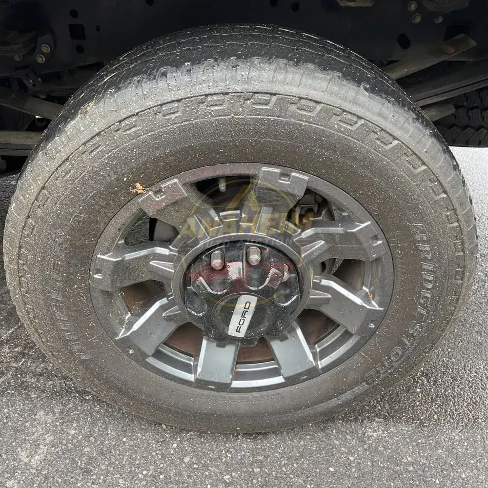 2023 Ford F-250 Super Duty Lariat