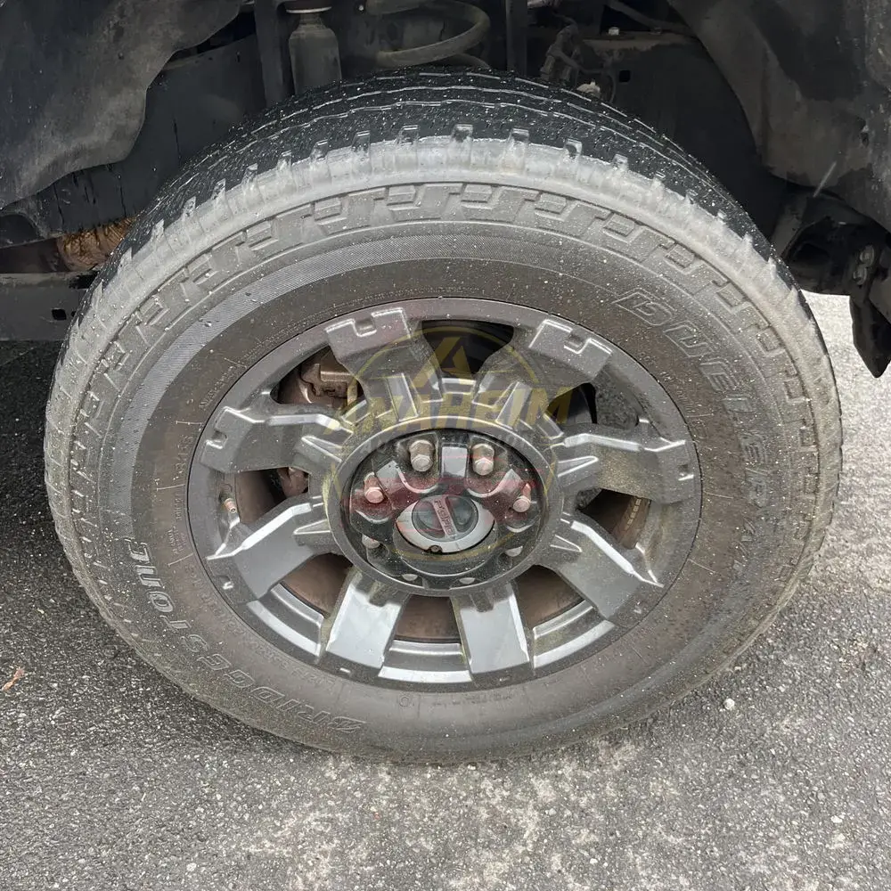 2023 Ford F-250 Super Duty Lariat