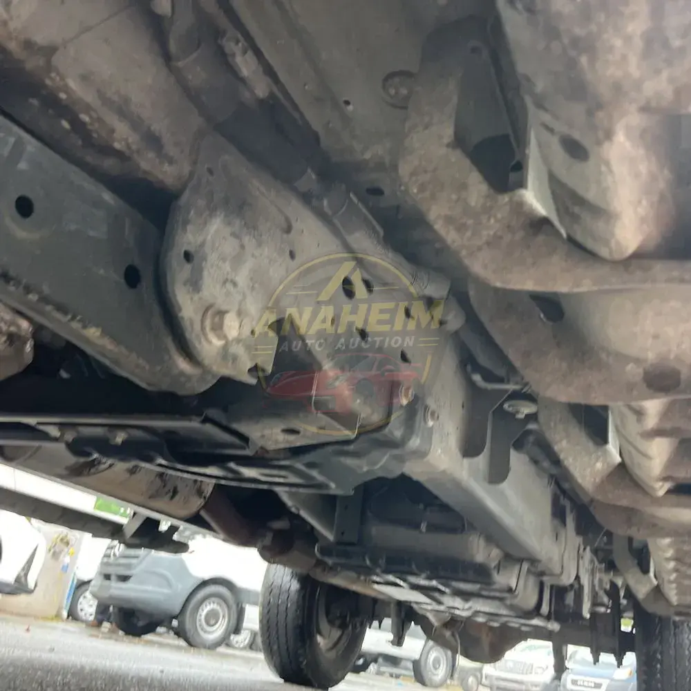 2023 Ford F-250 Super Duty Lariat
