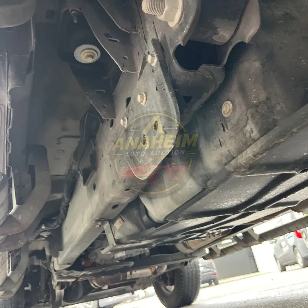 2023 Ford F-250 Super Duty Lariat