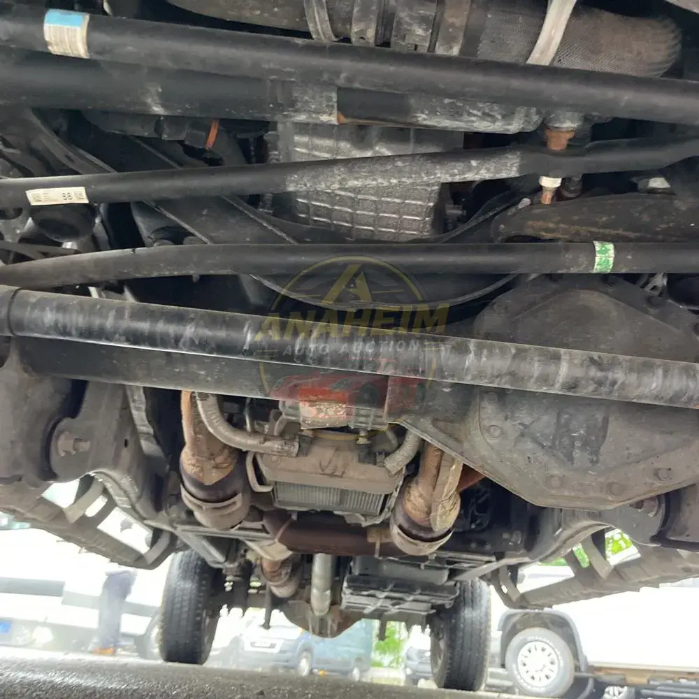 2023 Ford F-250 Super Duty Lariat