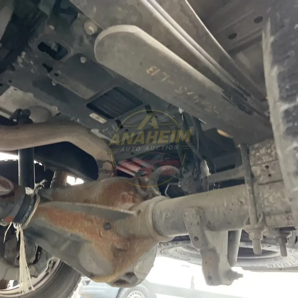 2023 Ford F-250 Super Duty Lariat