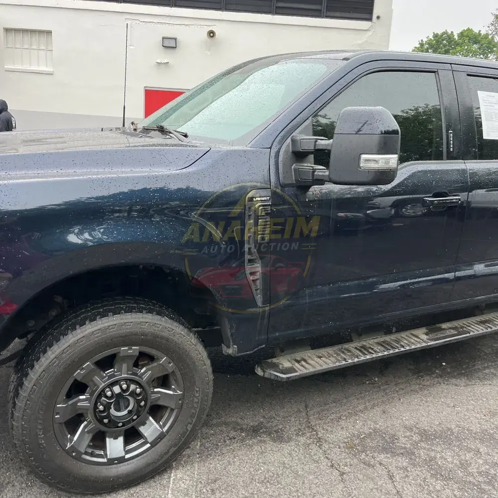 2023 Ford F-250 Super Duty Lariat