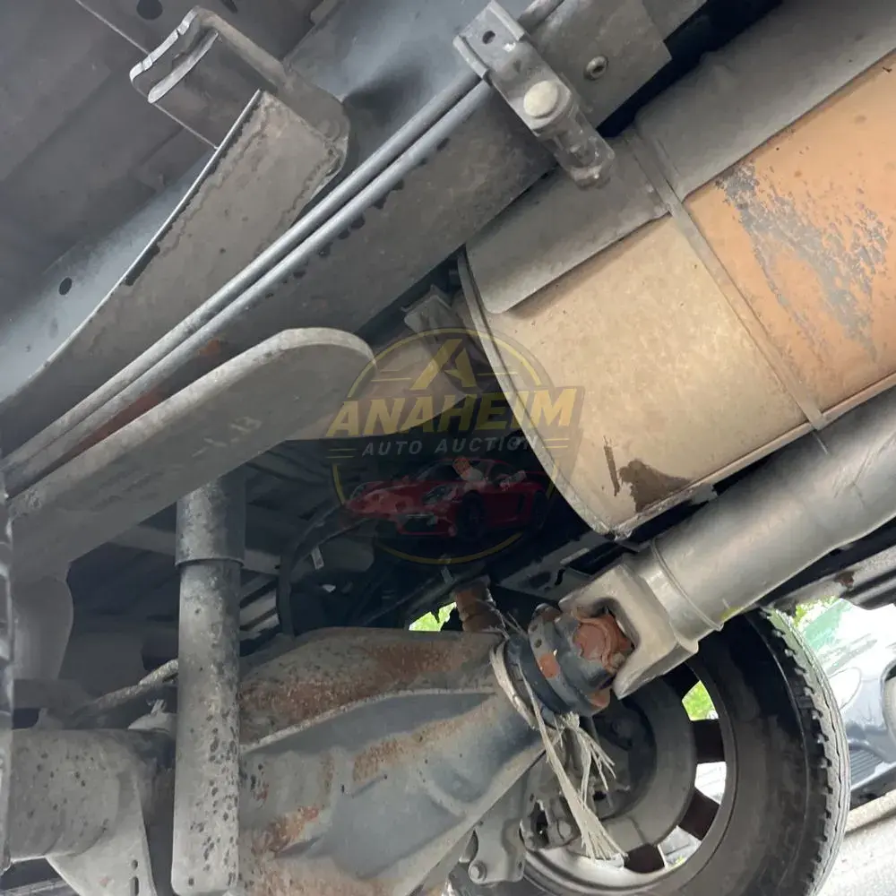 2023 Ford F-250 Super Duty Lariat