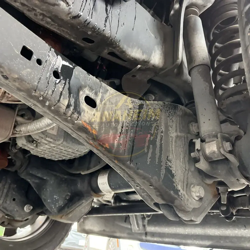 2023 Ford F-250 Super Duty Lariat