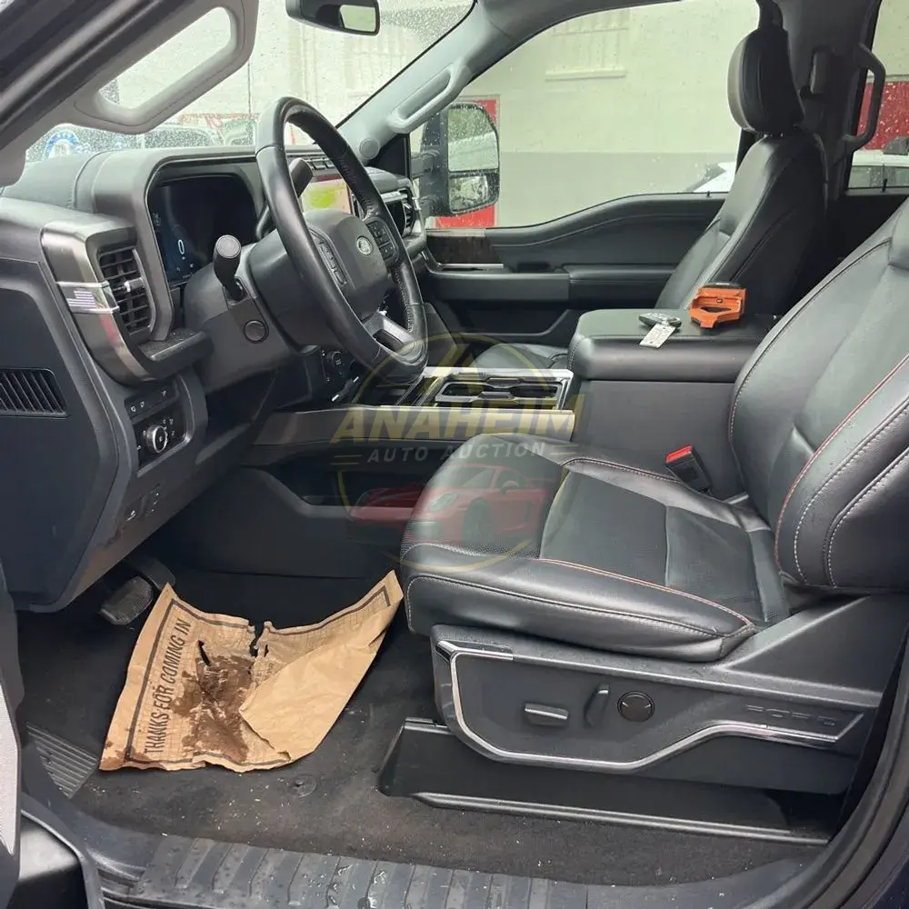 2023 Ford F-250 Super Duty Lariat