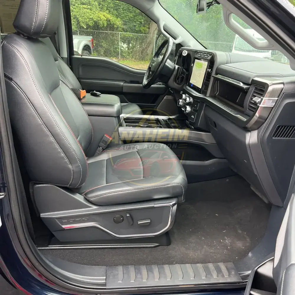2023 Ford F-250 Super Duty Lariat