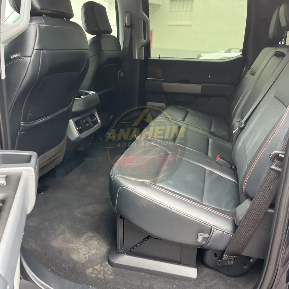 2023 Ford F-250 Super Duty Lariat