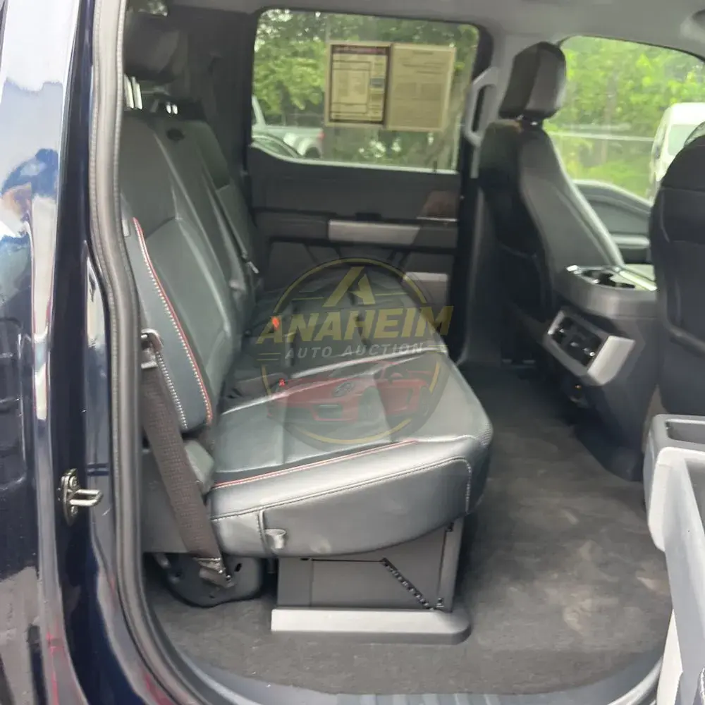 2023 Ford F-250 Super Duty Lariat
