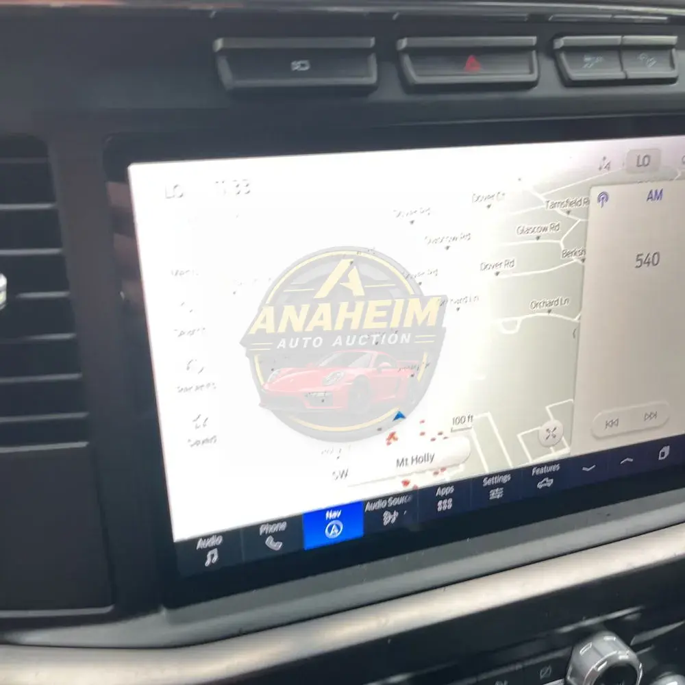 2023 Ford F-250 Super Duty Lariat