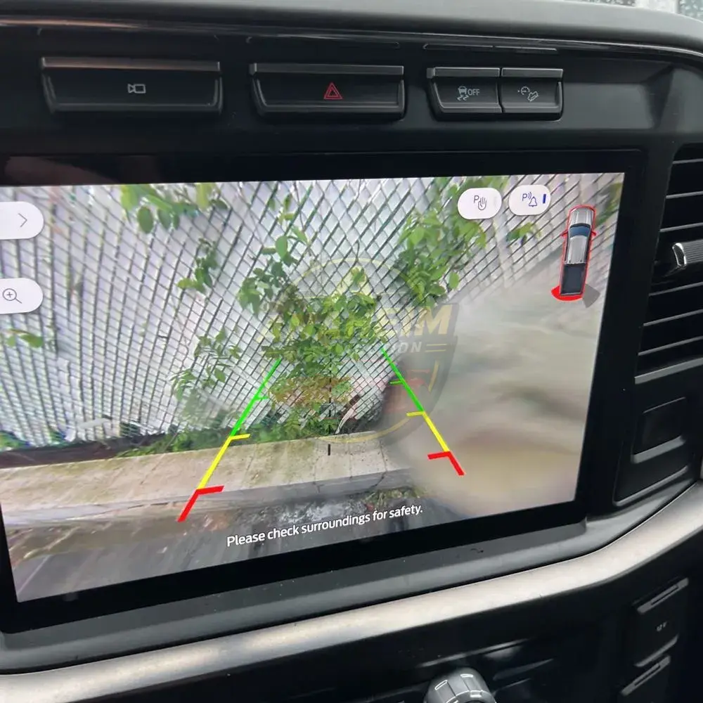 2023 Ford F-250 Super Duty Lariat