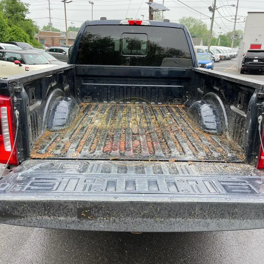2023 Ford F-250 Super Duty Lariat