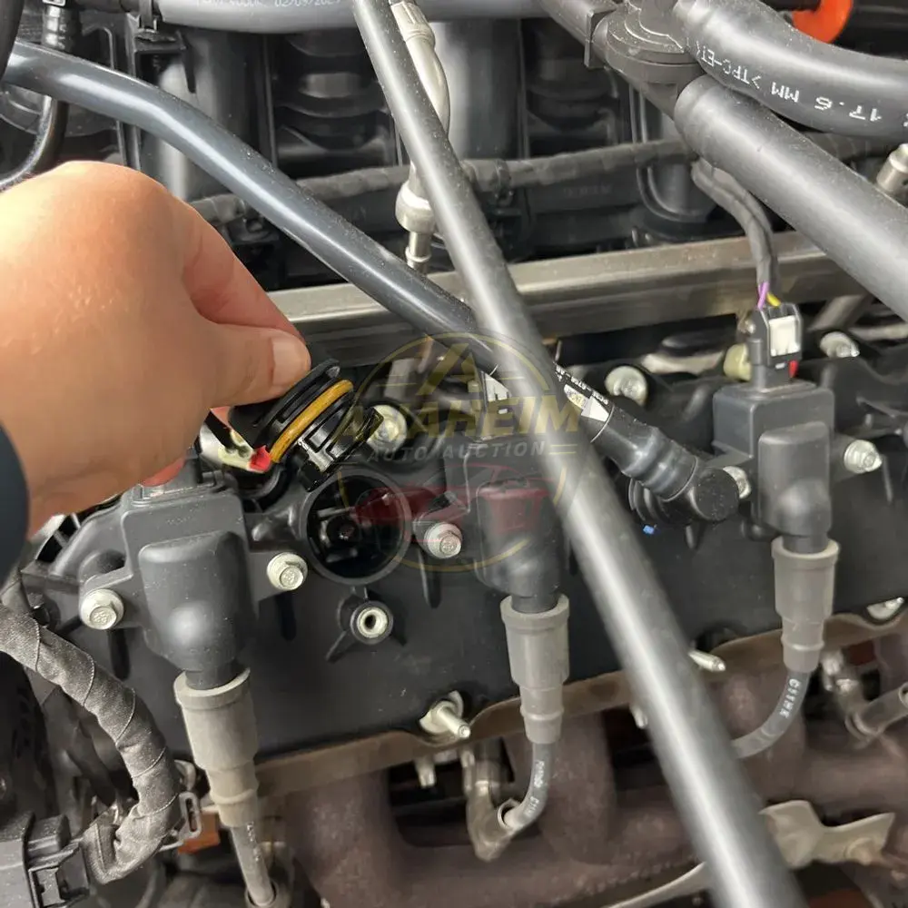 2023 Ford F-250 Super Duty Lariat