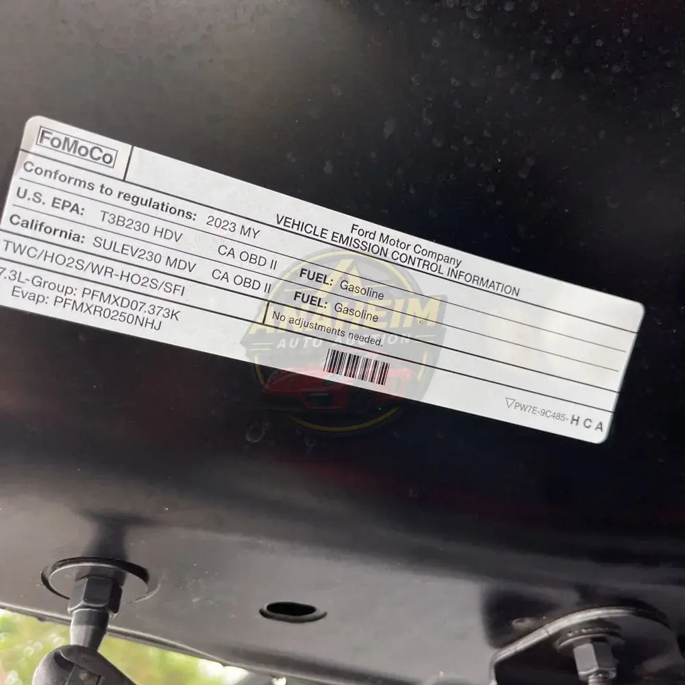 2023 Ford F-250 Super Duty Lariat