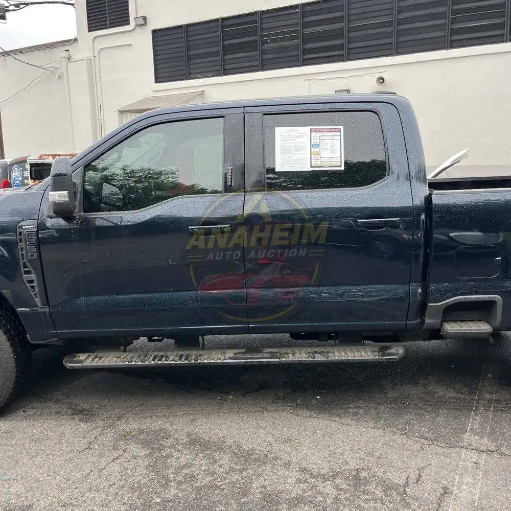 2023 Ford F-250 Super Duty Lariat