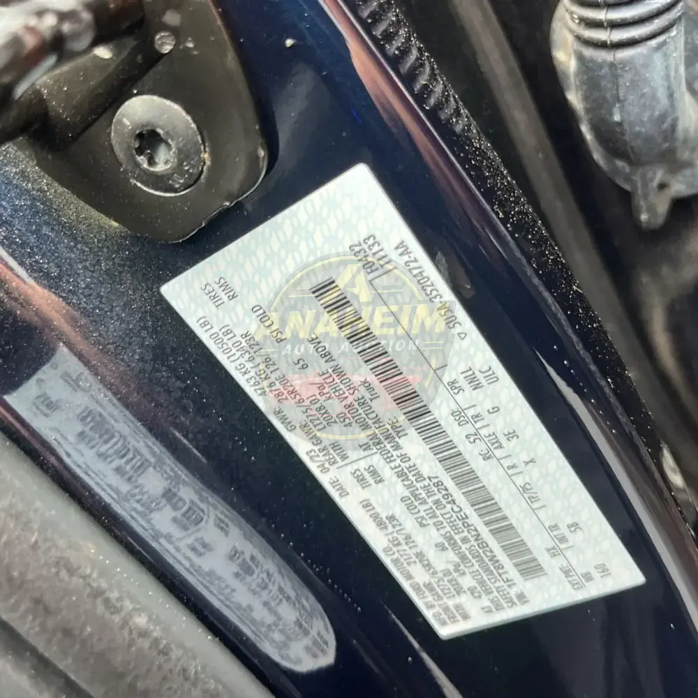 2023 Ford F-250 Super Duty Lariat